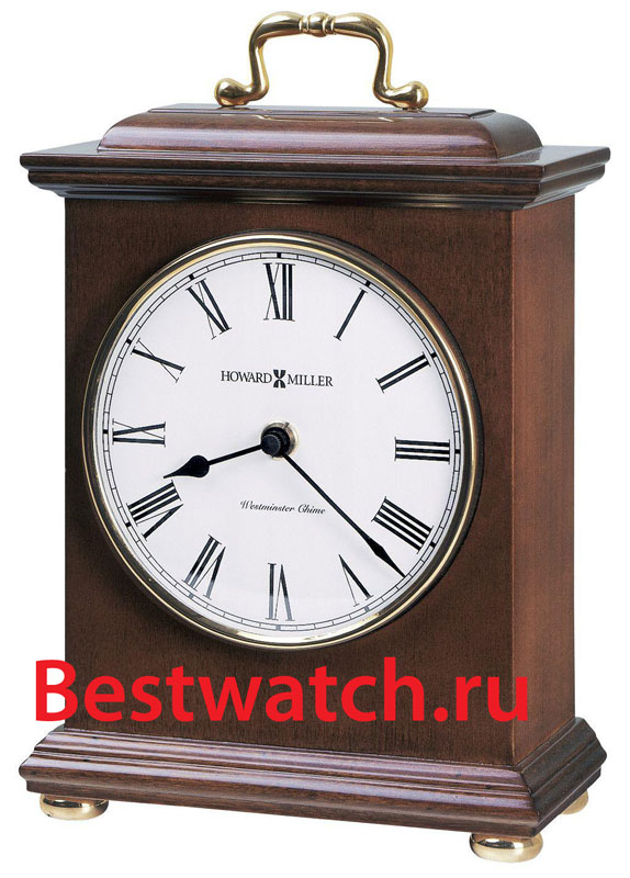 Настольные часы Howard Miller 635-122